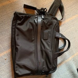 Tumi Briefcase